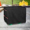 Wavecover Air Compressor Cover for AG2-SM14 Series - Heavy Duty