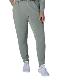 Easton | Jen Schro All Day All Night Jogger | Blue Green | Adult Medium