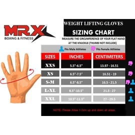 Workout Gloves for Men and Women Ventilated Weight Lifting Gloves with Wrist Wraps sticky Palm Protection with Extra Grip Gym Gloves for Exercise Pull Ups, Cross Training | Red XXL
