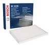 Bosch M2236 - Innenraumfilter Standard