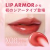 KiSS Lip Armor X 08 First Picnic