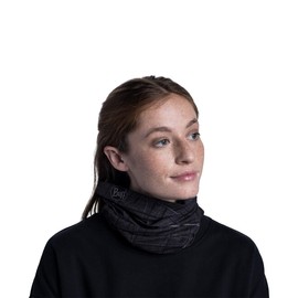 Buff Original Embers Black Multifunctional Scarf, Womens, ORIGINAL, Black, standard size