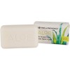 Organic Aloe Collection Hydrating Enriched Daily Bar Soap (5.2oz), Fresh