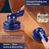 DBC Fabric Shaver and Lint Remover, Sweater Shaver with 3-Speeds