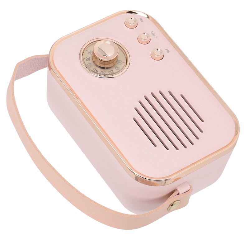 Speaker Karaoke Set Portable Multifunctional High Capacity Battery Small Wireless