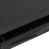 Car Stereo Storage Box, Fydun 2 in 1 Car Radio
