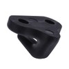 Plastic Hooks for Bungee Cord,J Hooks,Lashing Hooks,Nylon Bungee Hooks,J Shape