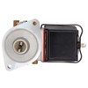 NENKUTEN Distributor Assembly with 12v Ignition Coil for Ford New