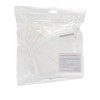 Lamdown 10 Pack KN95 Face Mask Cover Protection Respirator Masks