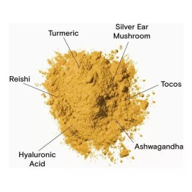 Moon Juice Cosmic Gold 140 Grs