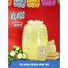 Klass Aguas Frescas | Drink Mix Cucumber Limeade | Flavors