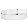 VATAN Men's Belt Leather Ratchet Belt for Men Dress Casual