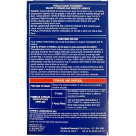 Moth Shield Moth Ball Traps for Clothes, Furniture, Carpet and Pantry Moths, 12 Ounce Box (Original Scented, 12 Ounce (1 Pack)