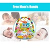 Baby Kick Play Piano Soft Skin Friendly Educational Removable Infant