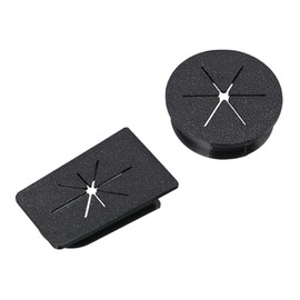 Set: Cable Grommet, Housing Centre Section for Simson S50, S51, S53, S70, S83