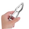GRIRIW Heavy Duty Lobster Cracker Clips Nut Cracker Seafood Tool