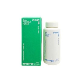 Innisfree (셀러허브)이니스프리 비자 트러블 토너 170ml (S15141658) Innisfree Visa Trouble Toner 170ml