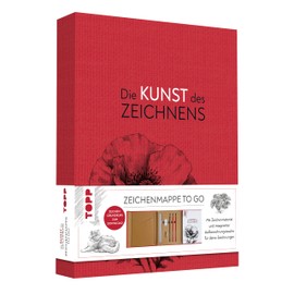 The Art of Drawing - Portfolio to Go