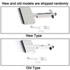 12 Channel 0.5-10μl Manual Adjustable Pipette Micro Transfer Pipette Pipet