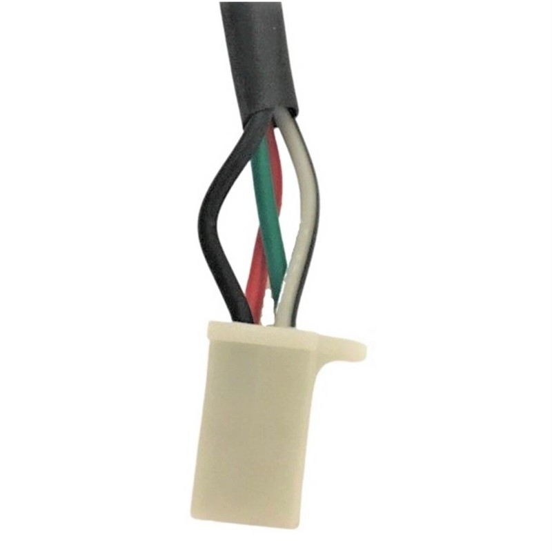 Unbranded Tao Tao ATV Quad 4 Wire Ignition Switch ATA110D/D1/F/F