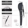 golf bag (black) 55-5017