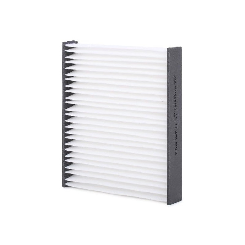 Valeo 698882 Heating