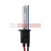 HID-Warehouse AC HID Xenon Replacement Bulbs - H1 10000K -