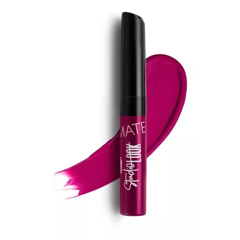 Cyzone Labial Mate Studio Look - Cyzone