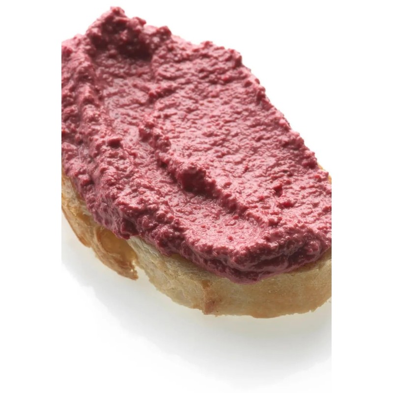 dmBio Beetroot Horseradish Spread Cream - 3-Pack (3 x 180g/6.35oz)