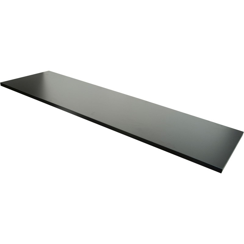 Econoco - Commercial Melamine Shelf - Fits Various Econoco Display