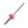 Healeved Professional Nail Drill Bits Cuticle Nail Bit Home Salon
