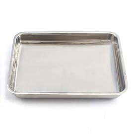 AAPROTOOLS 14-1/8" X 11" Rectangular Tray A+ Quality