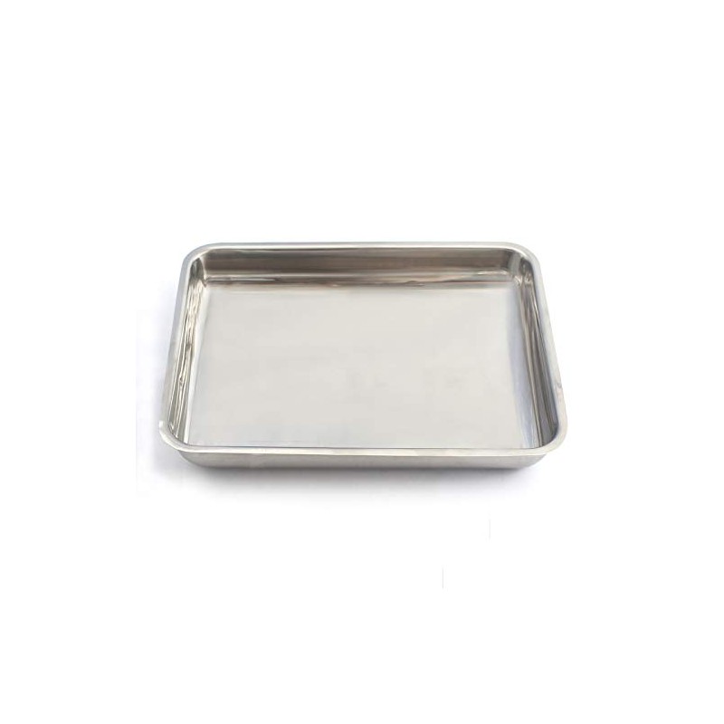 AAPROTOOLS 14-1/8" X 11" Rectangular Tray A+ Quality