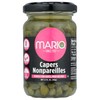 Mario Camacho Capers Non Pareil, 3.5-Ounce (Pack of 6)