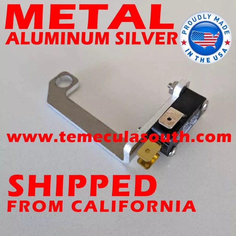 TEMECULA SOUTH MADE IN THE USA ALUMINUM TH400 ST400 ST300