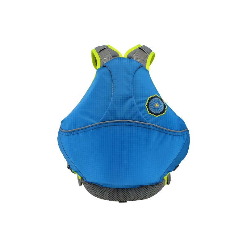 Astral Otter 2.0 Kids' Life Jacket - Comfortable, Padded USCG