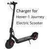 coming data power supply battery Charger for HOVER-1 Journey H1-JNY