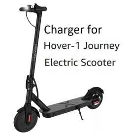 coming data power supply battery Charger for  HOVER-1 Journey H1-JNY  electric scooter