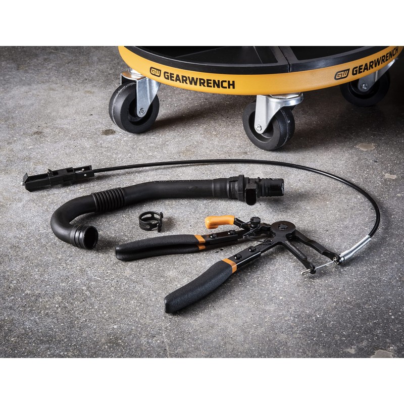 GEARWRENCH Cable Hose Clamp Pliers - 82115