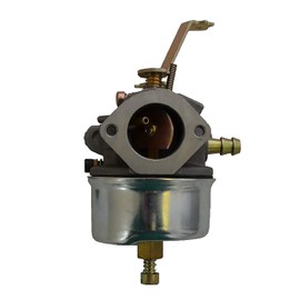 OakTen Replacement Carburetor for 632272 632230 TC-632272 TC-632230 fits Tecumseh Engine H50 H60 HH60