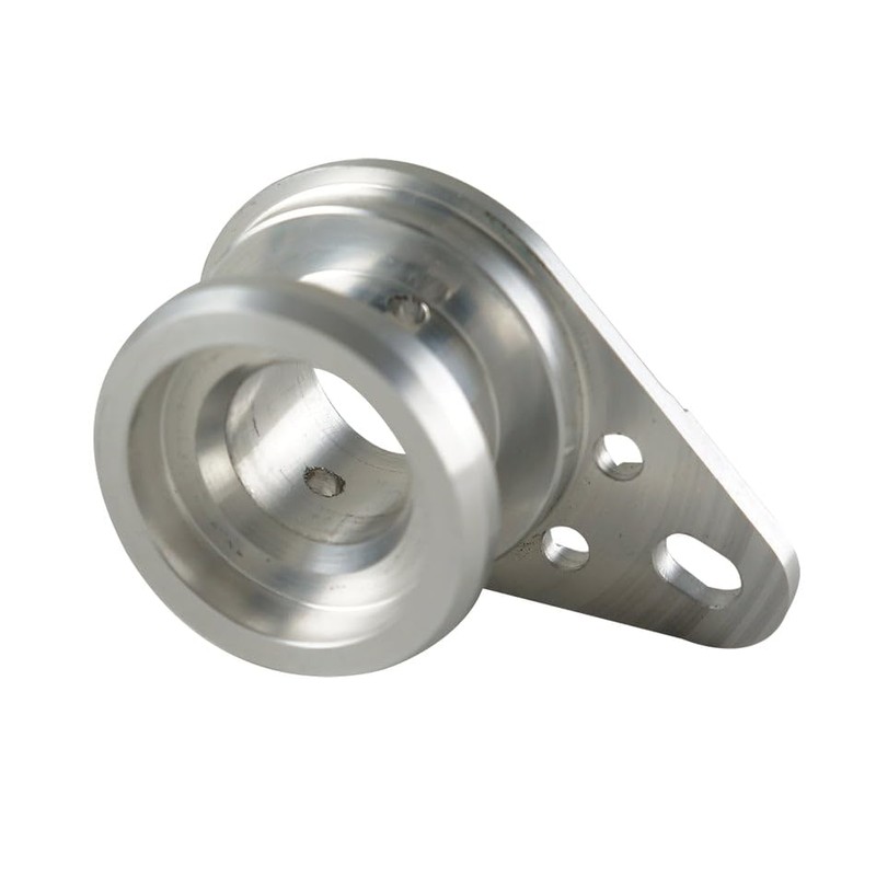 BILLET BALANCE SHAFT RETAINER PLATE FOR GM 2.0L LNF/2.2L L61/2.4L