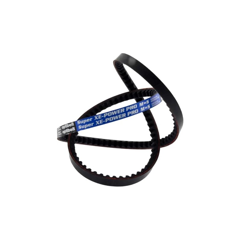 Optibelt XPZ-1600 XEP SUPER XE-POWER PRO Maintenance-Free Drive Belt