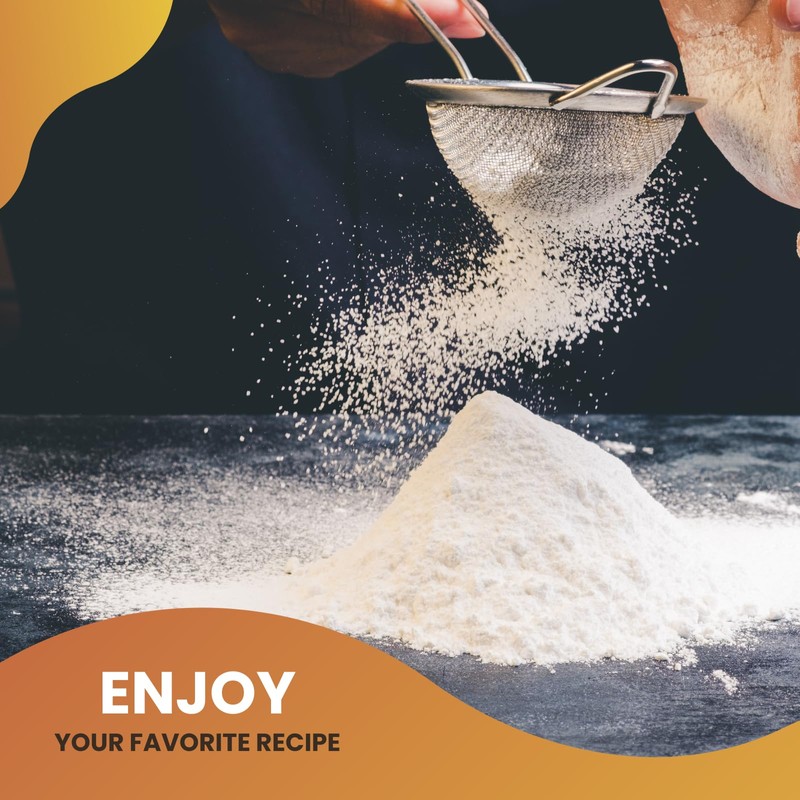 Better Batter Bread Flour | Certified Kosher & Gluten Free
