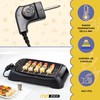 CHEFZOCO Grill Plate Cable, Thermostatic Cable for Electric Grill, Thermostat