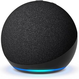 Dynamic Bluetooth SpeakerPerfect for Bedroom, Dining Room and Office,Glacier White - Color: black