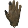 WTACTFUL Flexible Breathable Tactical Gloves, Tactical Gloves, Men's Full Finger