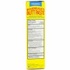 Boudreaux's Butt Paste Tube, Diaper Rash Ointment 4 oz (Pack