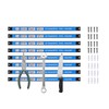 CooFel Magnetic Tool Holder 18 Inch 8 Pack Heavy Duty