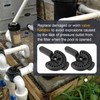 270028 Valve Handle Replacement for Pentair 2 Way and 3