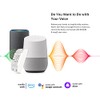 Sonoff Basic R2 Smart Switch, Funciona con Alexa, Dispositivos Inteligentes